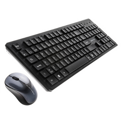 Computer Keyboards & mouse