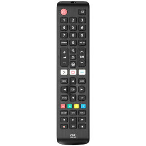 Replacement Remote For TVs