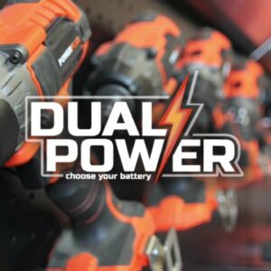 Dual Power Battery Deal